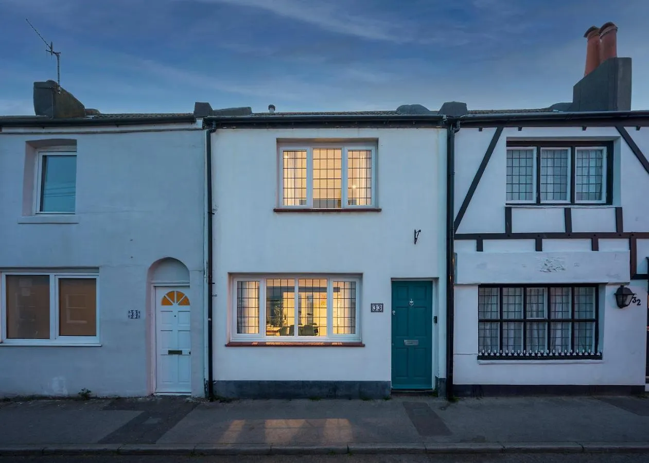 Holiday home Stylish Upper Gardner Street - With Free Parking Villa Brighton