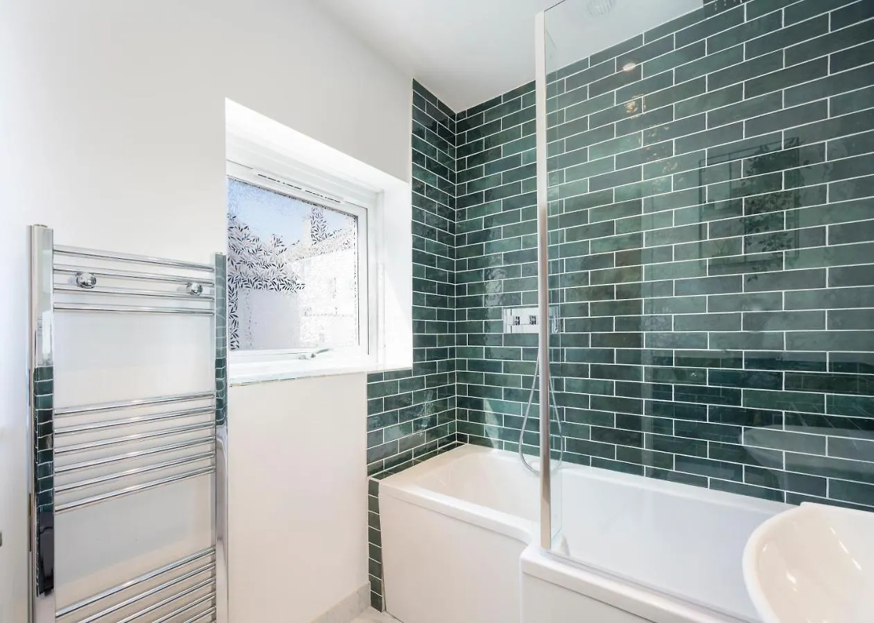 Stylish Upper Gardner Street - With Free Parking Villa Brighton United Kingdom