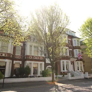 Hotel The Courtlands, Brighton