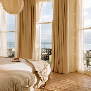 Hotel No.124 By Guesthouse,, Brighton