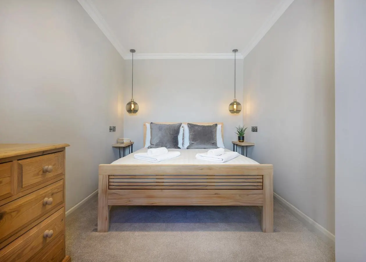 Holiday home Stylish Upper Gardner Street - With Free Parking Villa Brighton