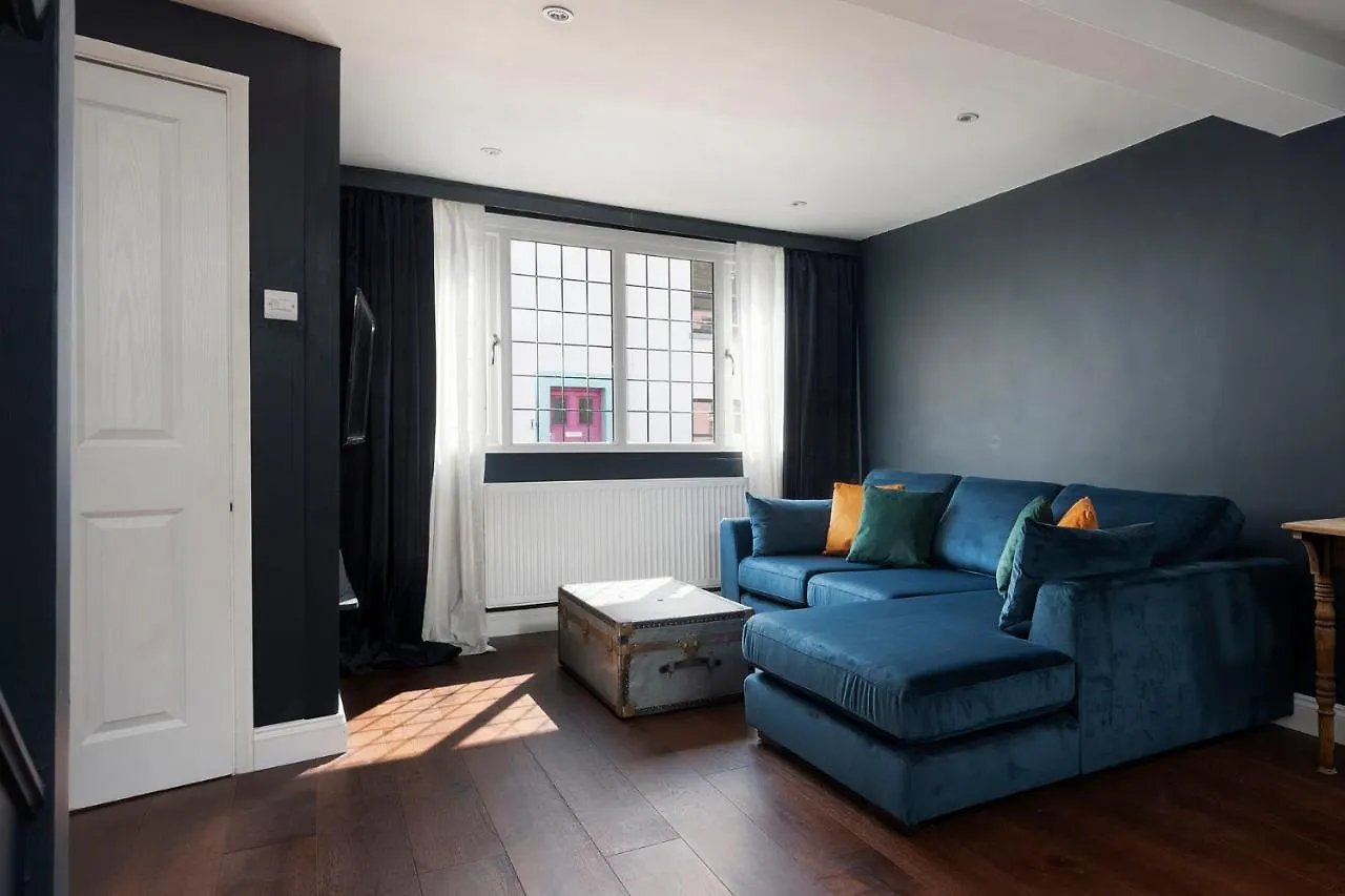 Holiday home Stylish Upper Gardner Street - With Free Parking Villa Brighton United Kingdom